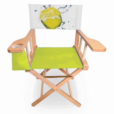 Liegestuhl Deckchair Classic